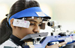 ISSF World Cup: Pooja Ghatkar clinches bronze medal in women’s 10m air rifle event